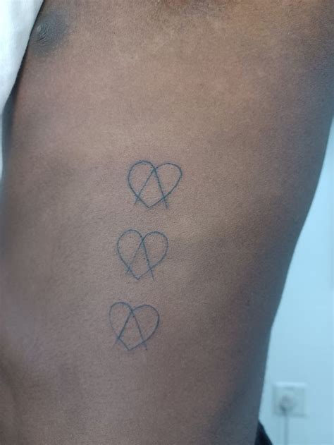 playboi carti inspired tattoos
